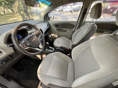 CHEVROLET Spin 1.8 4P FLEX LTZ 7 LUGARES AUTOMTICO, Foto 6