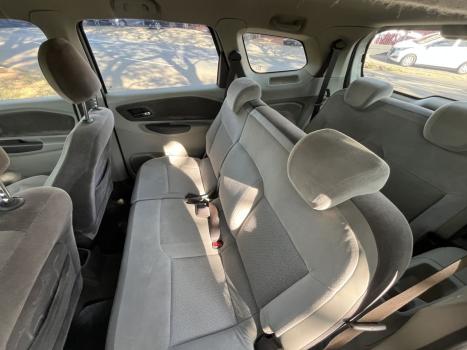 CHEVROLET Spin 1.8 4P FLEX LTZ 7 LUGARES AUTOMTICO, Foto 8
