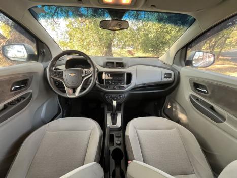 CHEVROLET Spin 1.8 4P FLEX LTZ 7 LUGARES AUTOMTICO, Foto 9