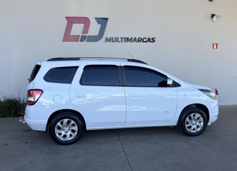 CHEVROLET Spin 1.8 4P FLEX LTZ 7 LUGARES AUTOMTICO, Foto 5