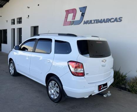 CHEVROLET Spin 1.8 4P FLEX LTZ 7 LUGARES AUTOMTICO, Foto 6