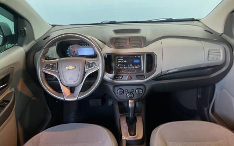 CHEVROLET Spin 1.8 4P FLEX LTZ 7 LUGARES AUTOMTICO, Foto 13
