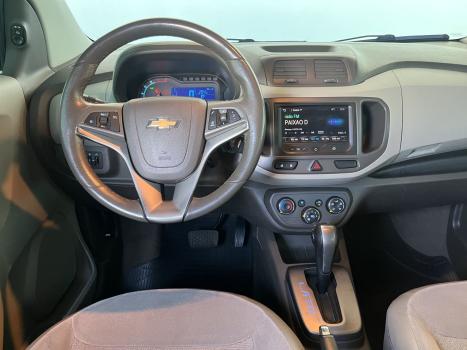 CHEVROLET Spin 1.8 4P FLEX LTZ 7 LUGARES AUTOMTICO, Foto 14