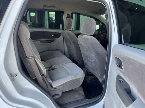 CHEVROLET Spin 1.8 4P FLEX LTZ 7 LUGARES AUTOMTICO, Foto 17
