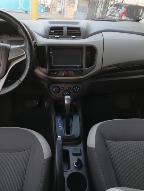 CHEVROLET Spin 1.8 4P FLEX LT AUTOMTICO, Foto 6