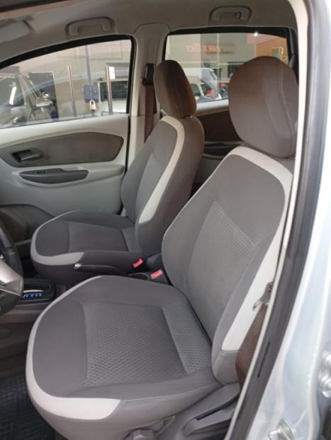 CHEVROLET Spin 1.8 4P FLEX LT AUTOMTICO, Foto 7