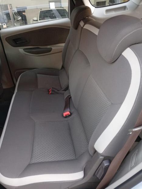 CHEVROLET Spin 1.8 4P FLEX LT AUTOMTICO, Foto 8