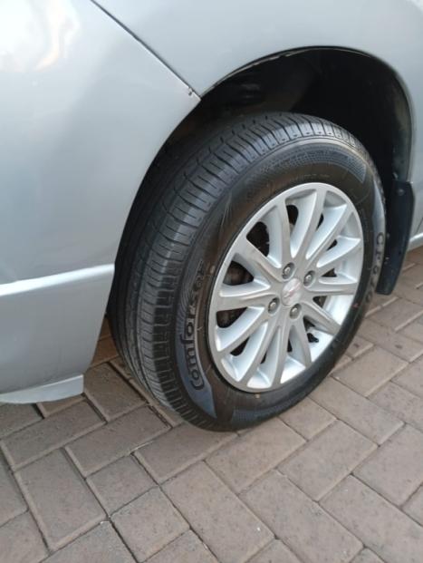 CHEVROLET Spin 1.8 4P FLEX LT AUTOMTICO, Foto 9