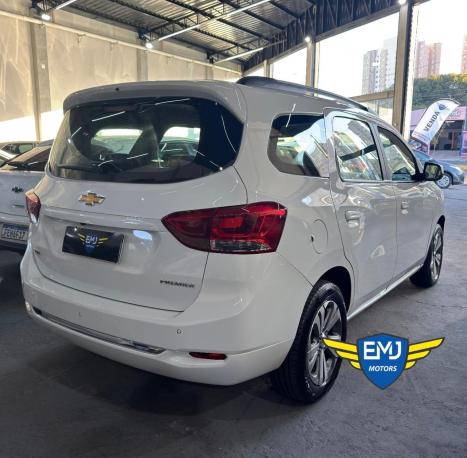 CHEVROLET Spin 1.8 4P FLEX PREMIER 7 LUGARES AUTOMTICO, Foto 6