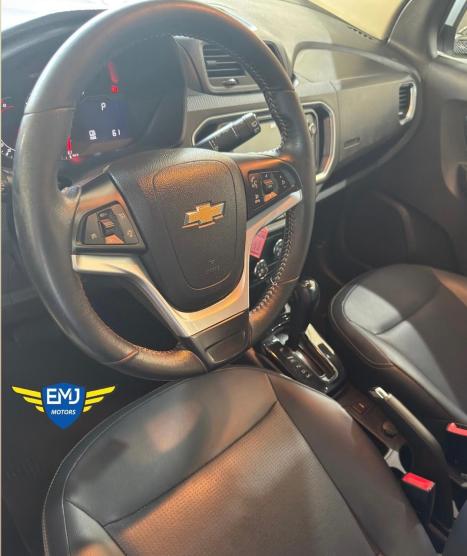 CHEVROLET Spin 1.8 4P FLEX PREMIER 7 LUGARES AUTOMTICO, Foto 7