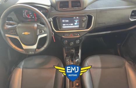 CHEVROLET Spin 1.8 4P FLEX PREMIER 7 LUGARES AUTOMTICO, Foto 8