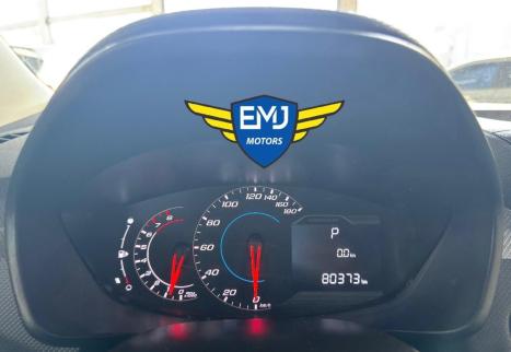 CHEVROLET Spin 1.8 4P FLEX PREMIER 7 LUGARES AUTOMTICO, Foto 10