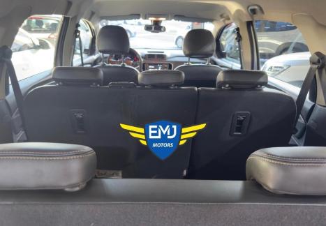 CHEVROLET Spin 1.8 4P FLEX PREMIER 7 LUGARES AUTOMTICO, Foto 13