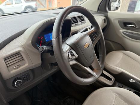 CHEVROLET Spin 1.8 4P FLEX LTZ 7 LUGARES AUTOMTICO, Foto 7