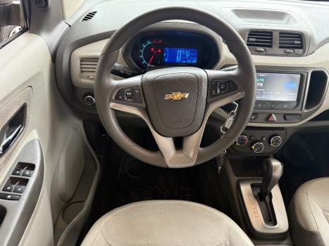 CHEVROLET Spin 1.8 4P FLEX LTZ 7 LUGARES AUTOMTICO, Foto 8