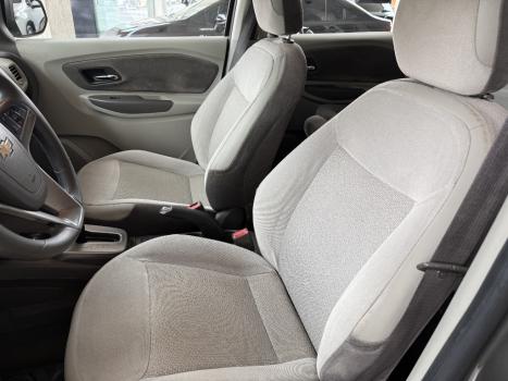 CHEVROLET Spin 1.8 4P FLEX LTZ 7 LUGARES AUTOMTICO, Foto 9