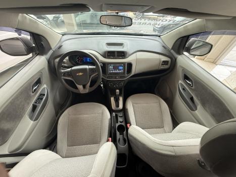 CHEVROLET Spin 1.8 4P FLEX LTZ 7 LUGARES AUTOMTICO, Foto 10