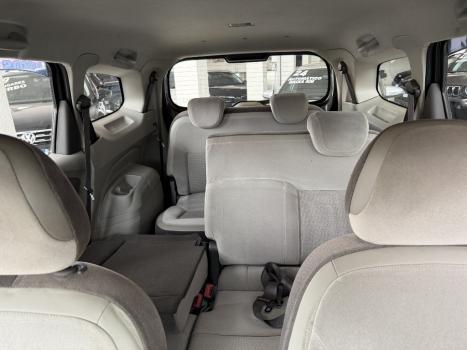 CHEVROLET Spin 1.8 4P FLEX LTZ 7 LUGARES AUTOMTICO, Foto 11