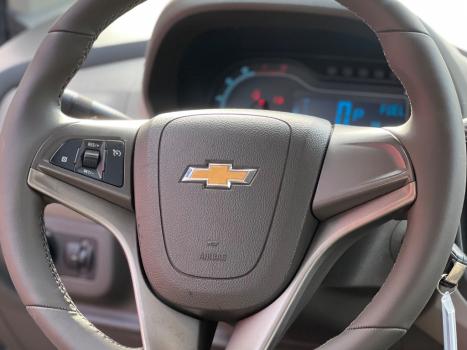 CHEVROLET Spin 1.8 4P FLEX LT AUTOMTICO, Foto 2