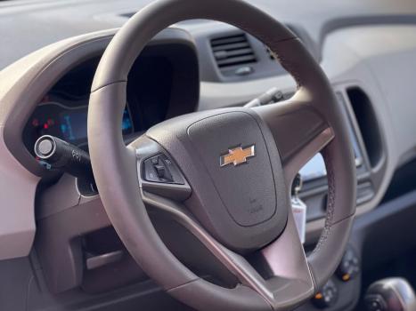CHEVROLET Spin 1.8 4P FLEX LT AUTOMTICO, Foto 8