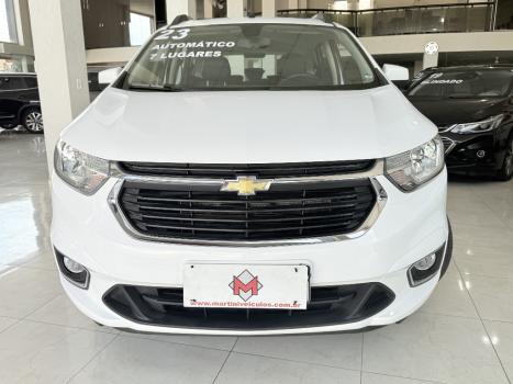 CHEVROLET Spin 1.8 4P FLEX PREMIER 7 LUGARES AUTOMTICO, Foto 2