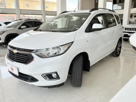 CHEVROLET Spin 1.8 4P FLEX PREMIER 7 LUGARES AUTOMTICO, Foto 3