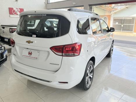 CHEVROLET Spin 1.8 4P FLEX PREMIER 7 LUGARES AUTOMTICO, Foto 6