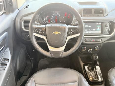 CHEVROLET Spin 1.8 4P FLEX PREMIER 7 LUGARES AUTOMTICO, Foto 7
