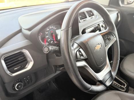 CHEVROLET Spin 1.8 4P FLEX PREMIER 7 LUGARES AUTOMTICO, Foto 11