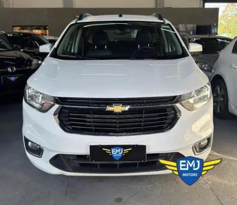 CHEVROLET Spin 1.8 4P FLEX PREMIER, Foto 2