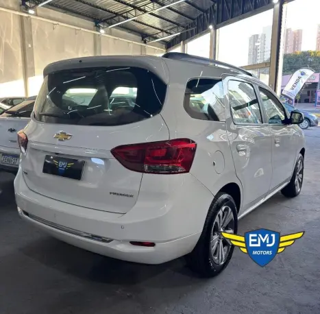 CHEVROLET Spin 1.8 4P FLEX PREMIER, Foto 6