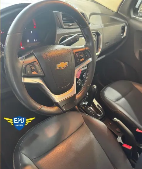 CHEVROLET Spin 1.8 4P FLEX PREMIER, Foto 9