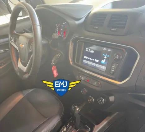 CHEVROLET Spin 1.8 4P FLEX PREMIER, Foto 10