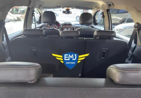 CHEVROLET Spin 1.8 4P FLEX PREMIER, Foto 13