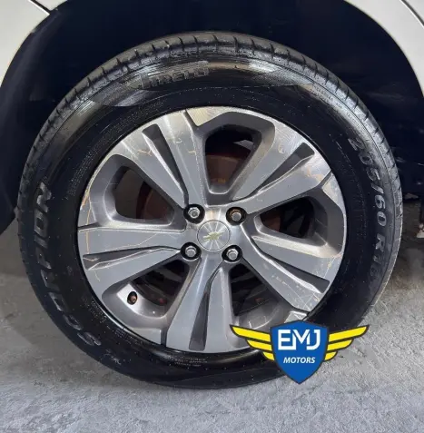CHEVROLET Spin 1.8 4P FLEX PREMIER, Foto 14