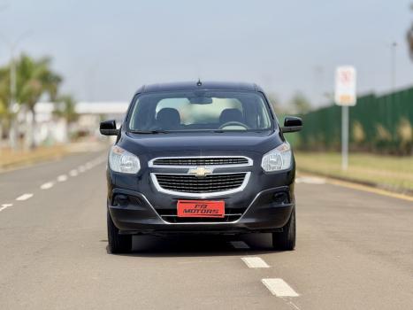 CHEVROLET Spin 1.8 4P FLEX LT, Foto 3