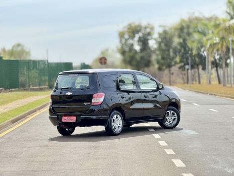 CHEVROLET Spin 1.8 4P FLEX LT, Foto 5