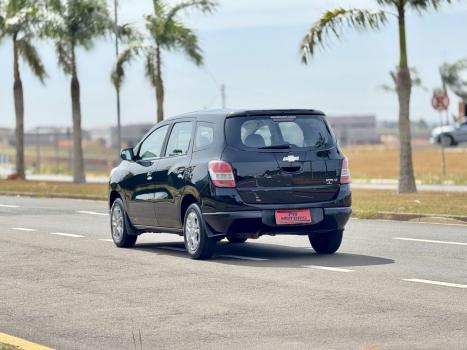 CHEVROLET Spin 1.8 4P FLEX LT, Foto 6
