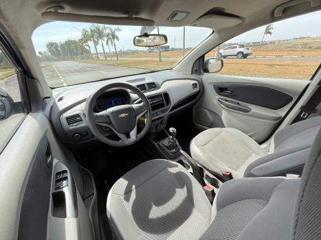 CHEVROLET Spin 1.8 4P FLEX LT, Foto 9