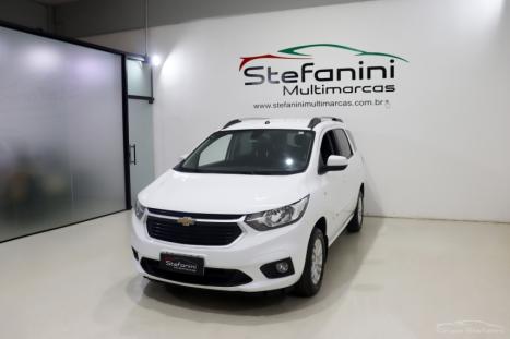 CHEVROLET Spin 1.8 4P FLEX LT AUTOMTICO, Foto 1