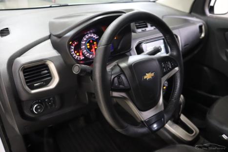 CHEVROLET Spin 1.8 4P FLEX LT AUTOMTICO, Foto 4