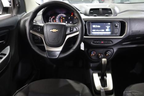 CHEVROLET Spin 1.8 4P FLEX LT AUTOMTICO, Foto 5