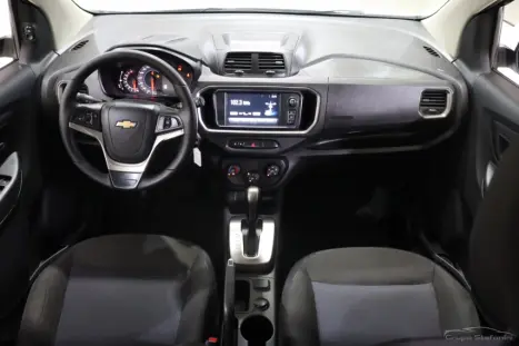 CHEVROLET Spin 1.8 4P FLEX LT AUTOMTICO, Foto 6