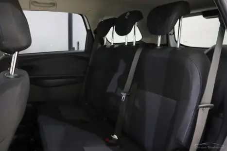 CHEVROLET Spin 1.8 4P FLEX LT AUTOMTICO, Foto 8