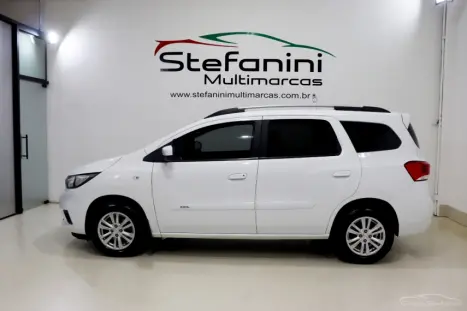 CHEVROLET Spin 1.8 4P FLEX LT AUTOMTICO, Foto 10