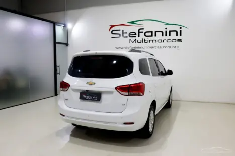 CHEVROLET Spin 1.8 4P FLEX LT AUTOMTICO, Foto 11
