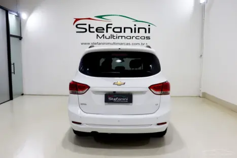 CHEVROLET Spin 1.8 4P FLEX LT AUTOMTICO, Foto 12