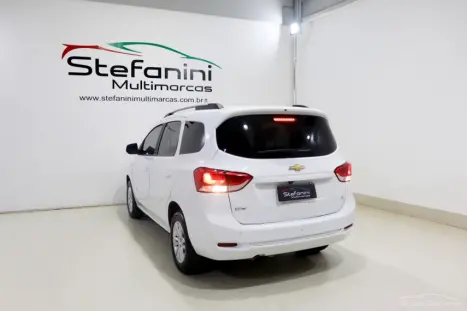 CHEVROLET Spin 1.8 4P FLEX LT AUTOMTICO, Foto 13