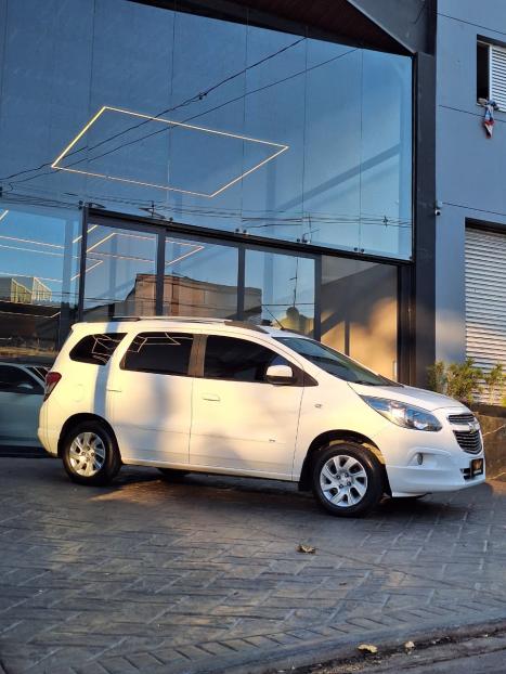 CHEVROLET Spin 1.8 4P FLEX LTZ 7 LUGARES AUTOMTICO, Foto 1