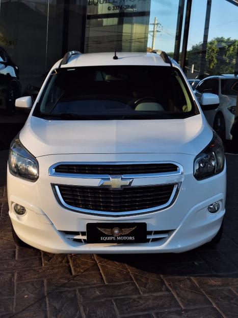 CHEVROLET Spin 1.8 4P FLEX LTZ 7 LUGARES AUTOMTICO, Foto 8